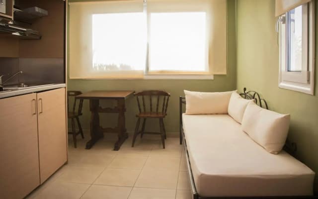 Kimon Athens Hotel - photo 4