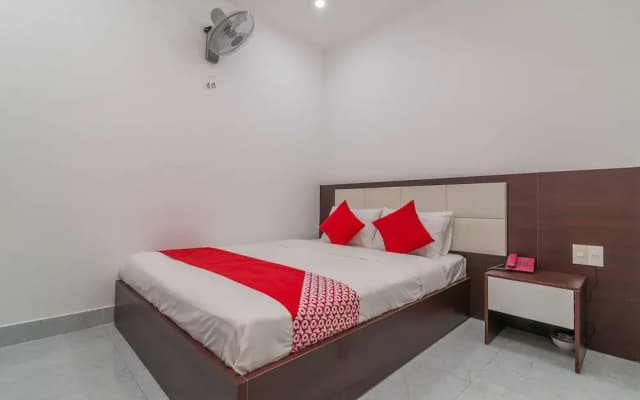 Oyo 186 Ruby Hotel - photo 4