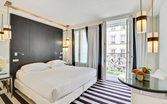 Hotel Le A - photo 3
