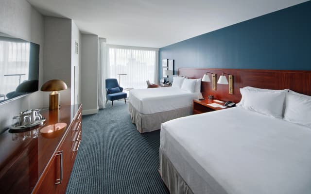 InterContinental San Francisco by IHG - photo 4