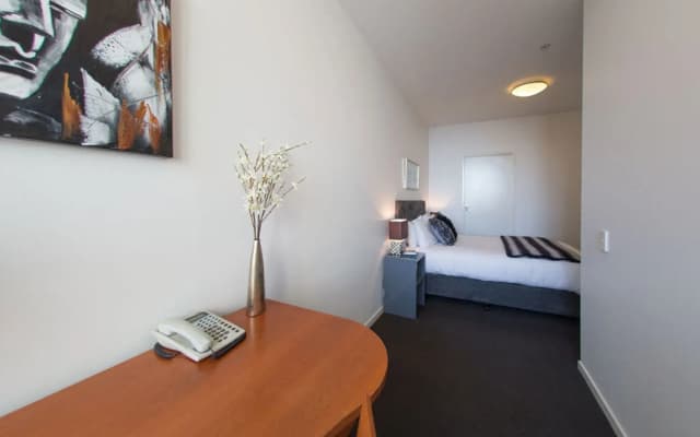 Accent Accommodation at Docklands Melbourne - photo 5
