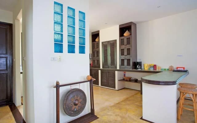 Baan Pa Nom - photo 3
