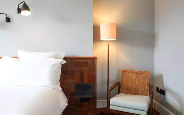 The Pilgrm Hotel - photo 5