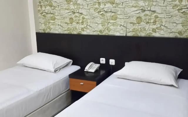 Wisma Davinci Roxy Jakarta - photo 4