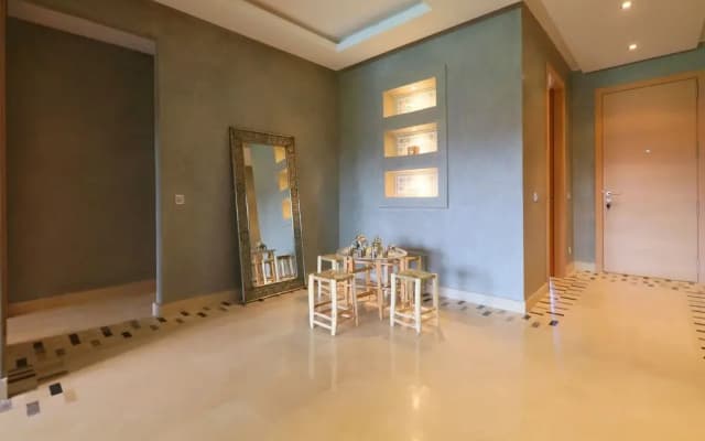 Family Apartment in Marrakech - photo 2