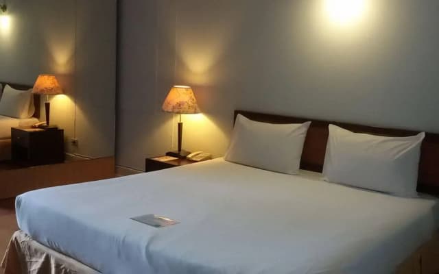 Mintara Hotel - photo 3