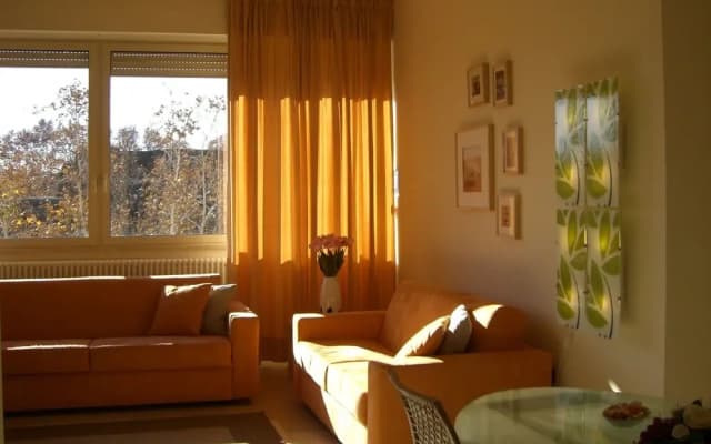 Porta Maggiore Apartment - photo 4