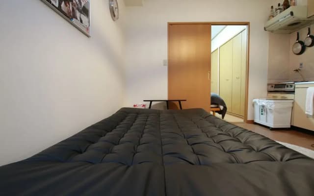 Omotenashi Hostel Taisho - photo 3