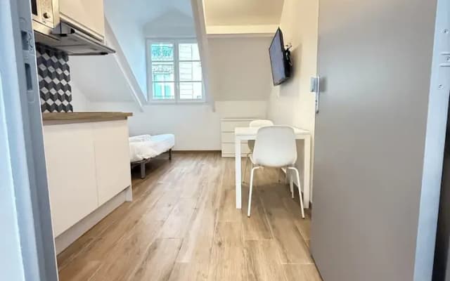 Village D'Auteuil - photo 2