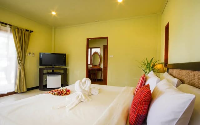 Anahata Resort Samui - photo 3