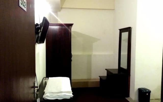 Green Palace - photo 4