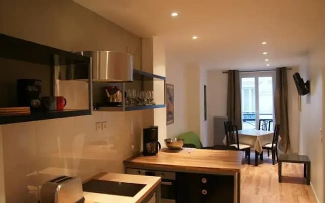 Appartements Paris Madeleine - photo 4
