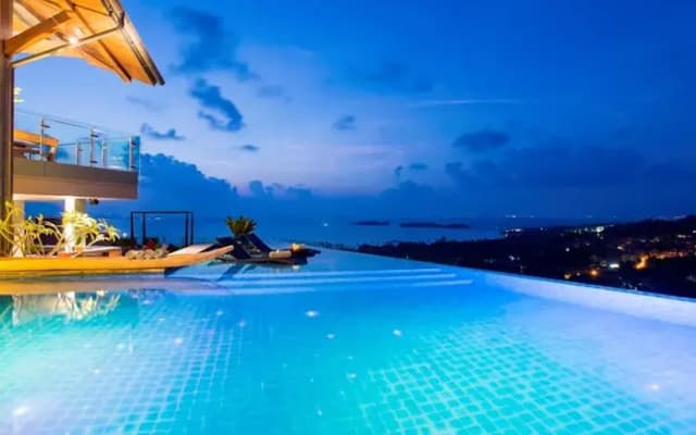 Villa J - photo 2