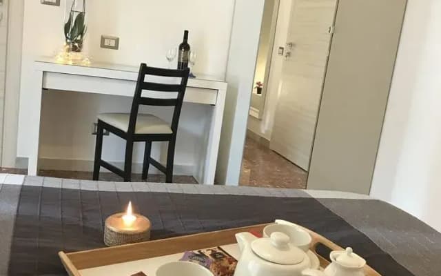 Sweet Home Roma - photo 3