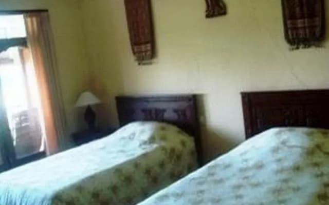 Nuriani Guest House - photo 4