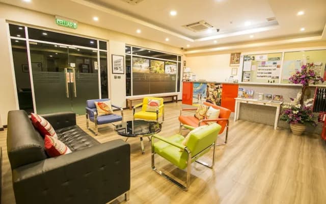 Labuan Avenue Hotel - photo 2