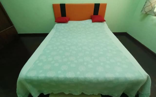 Mountain View Guest House KB - photo 4