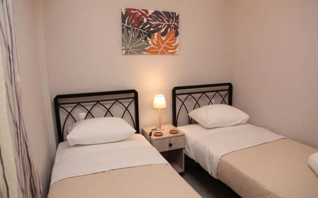 Ariadni s Athenian Apartment - photo 3