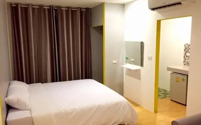 Sukjai Hometel - photo 3