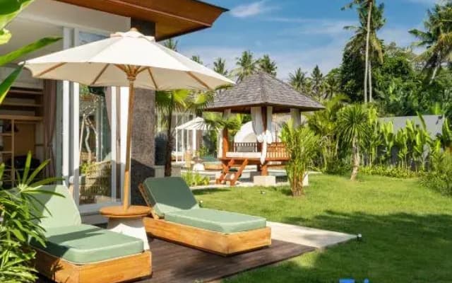 Villa Myassa by BaliSuperHost - photo 3