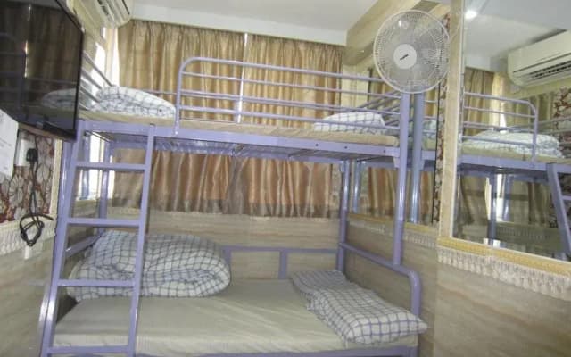 Apple Inn - Tsim Sha Tsui - Hostel - photo 3