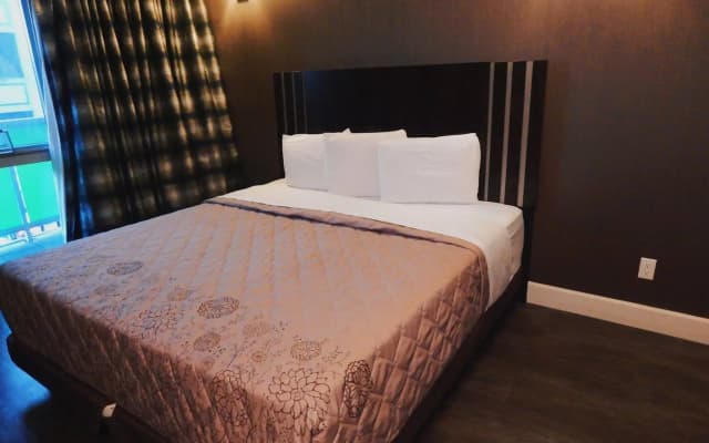 Hotel Cliff - photo 3