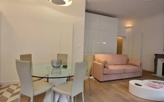 202090 - Appartement 6 Personnes Montorgueil - photo 4