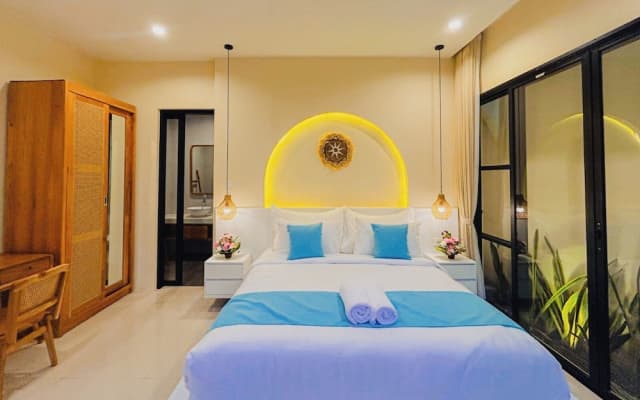 Beachside Luxury 2BR Mediterranean Sanur - photo 3
