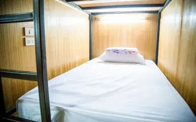 Festa Hostel - photo 5