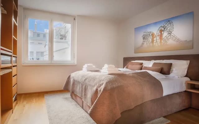 SKY9 Penthouse Apartments - photo 4