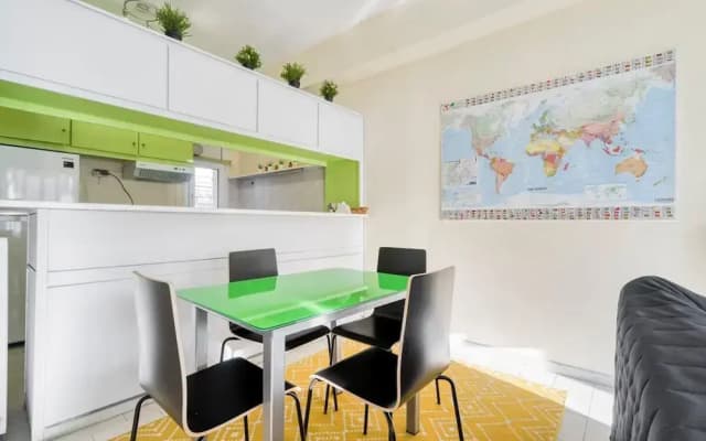 Acropolis Penthouse With 50mbps Wifi - photo 4