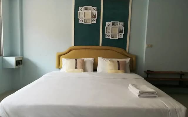 Apple Guesthouse - photo 3
