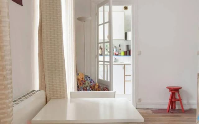 Apartment Alésia Denfert Rochereau - Smartrenting - photo 2