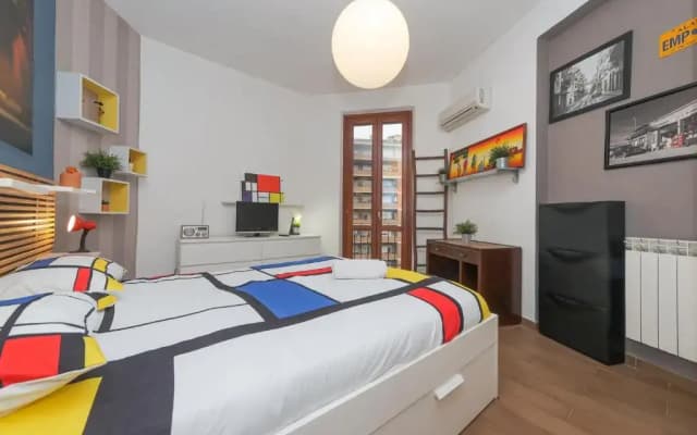 Mondrian House - photo 2