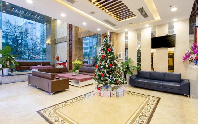 Crystal Hotel Da Nang - photo 2