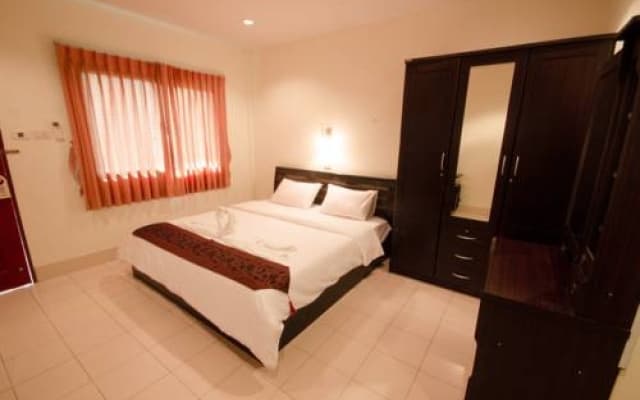 Panpen Bungalow Phuket - photo 3