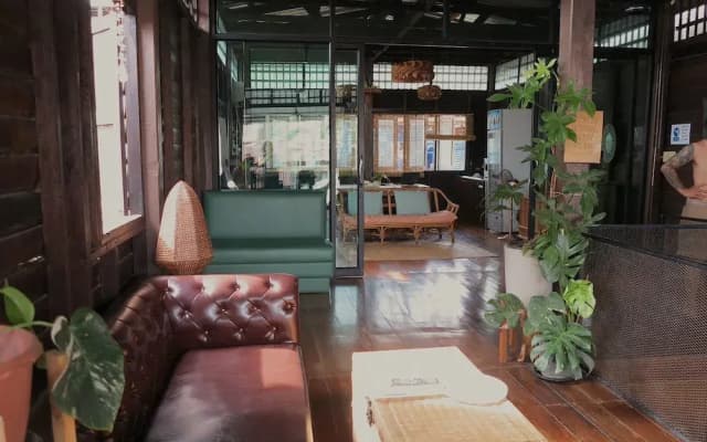 Non House Hostel - photo 2