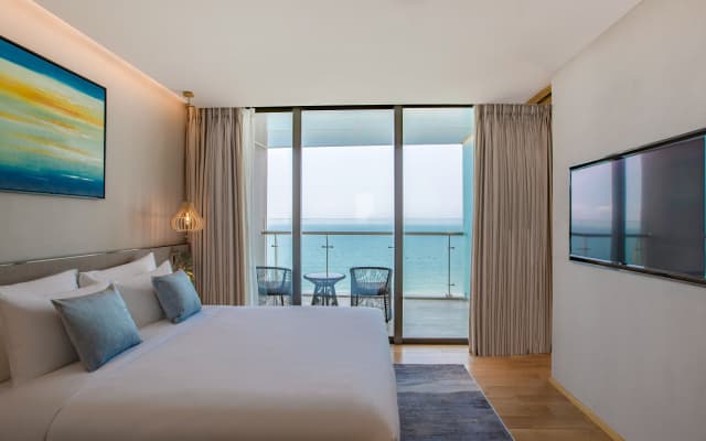 Prince Hotel Da Nang - photo 2