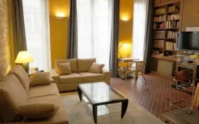 Le 38, rue Saint-Louis en l'île - photo 3