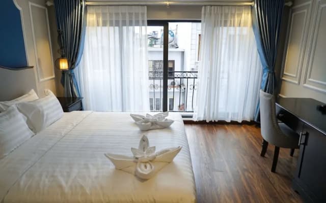 Jysk Hotel - photo 4