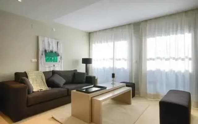 Apartamentos Fuencarral Luxury - photo 3