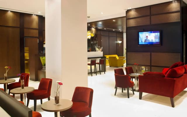 Grupotel Gran Vía 678 - photo 2