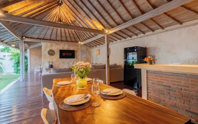 Villa Amsa by Pertama Stay - photo 3