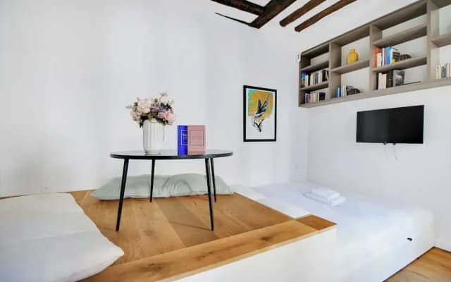 Classy Studio Loft - Marais Bastille - photo 2
