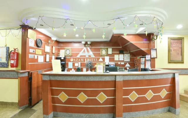 Hotel O Kota Bharu Near War Museum Formerly Azam Hotel - photo 2