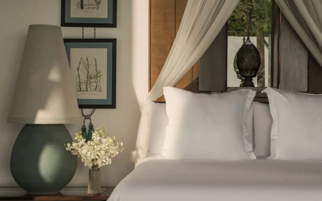 Four Seasons Resort Koh Samui - photo 3