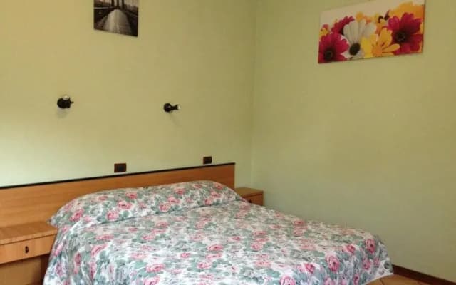 Hotel Giovanna - photo 5