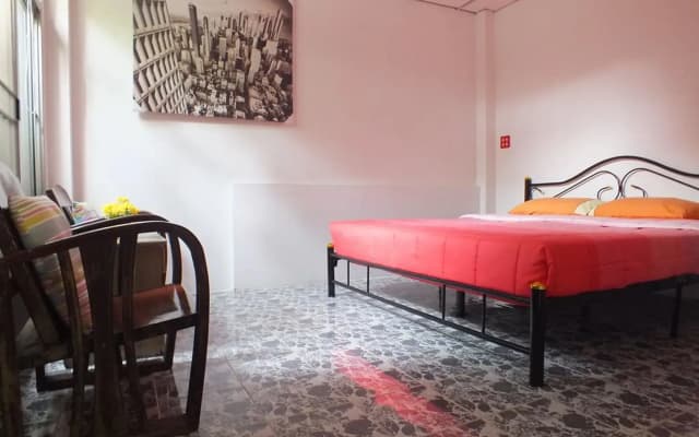 Sabina Guesthouse - photo 2
