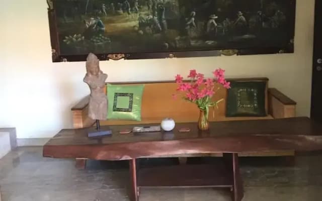 Intan Mutiara Sanur Beach Villa - photo 2
