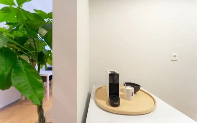 Modern Newly Refurbished Studio - Close TO Center - photo 5